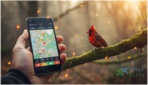 citizen science and conservation platforms