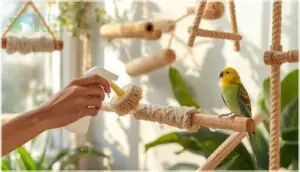 cleaning, maintenance, and replacement tips