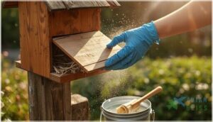 cleaning procedures using removable floors cleaning procedures using removable floors