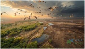 climate change impacts