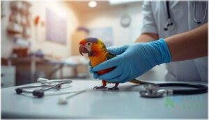 clinical examination procedures