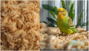 coconut fiber bedding