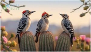 coloration and markings