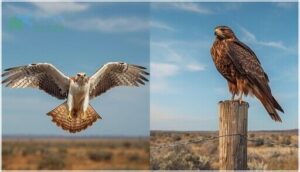 coloration and plumage variations