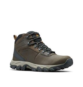 Columbia Men's Newton Ridge Plus B01IE8FVYO