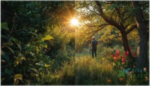 combating invasive species in bird habitats