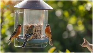 combining cayenne with other deterrent methods