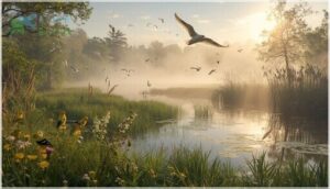 common and rare bird species spotted common and rare bird species spotted