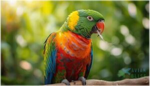 common feather problems and solutions