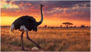 common ostrich