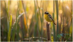 common yellowthroat