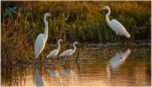 comparison to similar species