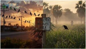 conservation and human interaction