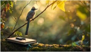 conservation and identification tips