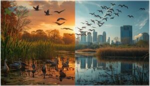 conservation efforts