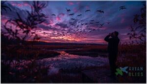 conservation efforts