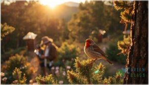 conservation efforts