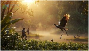 conservation of endangered and threatened birds conservation of endangered and threatened birds