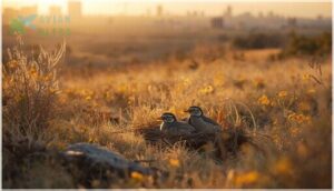 conservation status and challenges