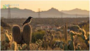 conservation status and ongoing efforts