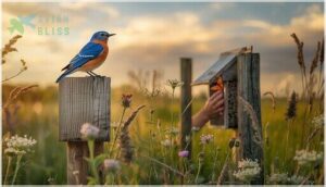 conservation status and protection efforts