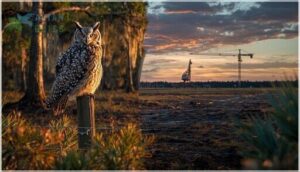 conservation status and threats