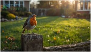 conservation status and threats