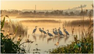 conservation status and threats