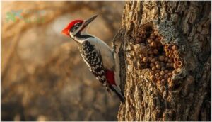 conservation status and threats