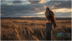 conservation status and threats