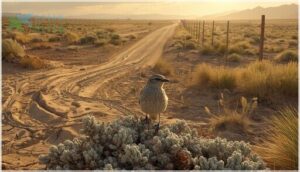 conservation status and threats