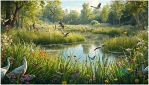 conservation strategies for bird populations