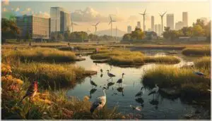 conservation strategies to counter bird declines