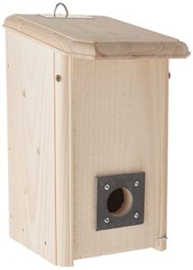 Convertible Winter Roost & Birdhouse B0044VTL8I