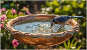 copper’s role in algae and bacteria control copper’s role in algae and bacteria control