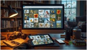 cornell’s illustration and photo databases