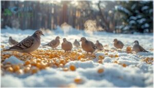 cracked corn for ground feeders cracked corn for ground feeders