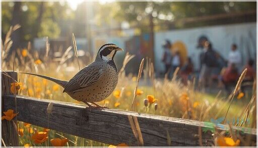 What is The State Bird of California? Facts & History