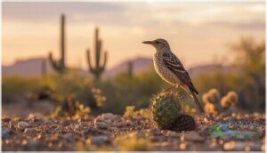 curve-billed thrasher