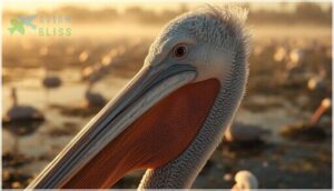 dalmatian pelican
