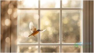 decals, dots, and tape patterns