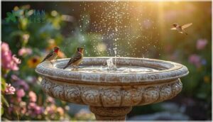 decorative and functional design features