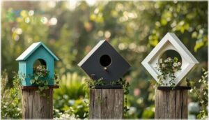 decorative and modern designs