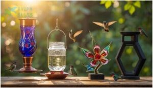 decorative and unique designs