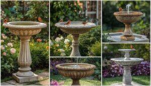 design styles: classic to modern