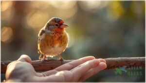 detecting and preventing finch illness detecting and preventing finch illness