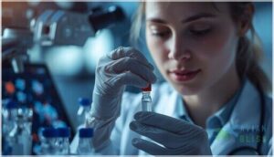 diagnosing avian flu infection