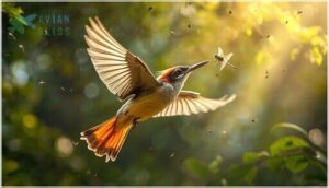 diet and ecological role