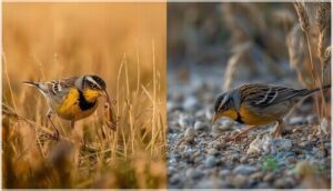 diet and feeding behavior