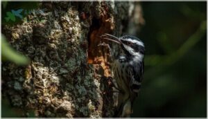 diet and feeding habits